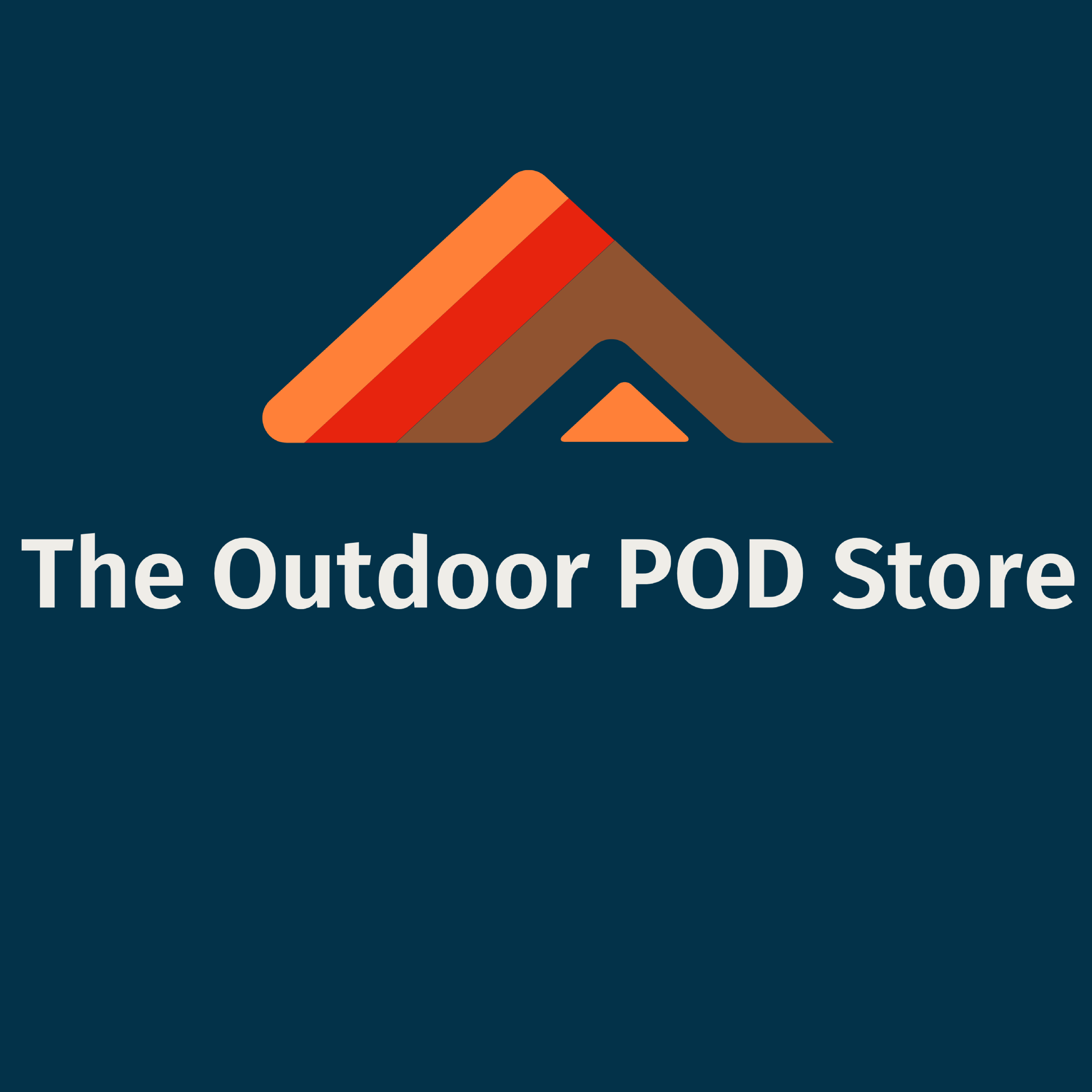 The Outdoor POD Store