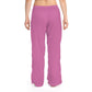 Women's Pajama Pants - Pink 'Be Wild'