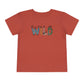 Kids Tee's - WILD Toddler Short Sleeve Tee