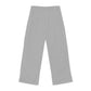 Women's Pajama Pants - Grey 'Be Wild'