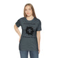 The Outdoor POD Store. Camping Tee Collection. Let's Go Sleep in the Woods and Slap Ourselves For 3 Days. Heather Slate