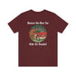 The Outdoor POD Store. Funny Animal Meme Collection. Beware the Bear Tax, Hide Yer Snacks! Maroon