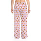 Women's Pajama Pants - Campfire & Marshmallows