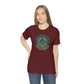 The Outdoor POD Store: Vintage Camping Tee Collection - Adventure Awaits Let's Go Find It. Maroon