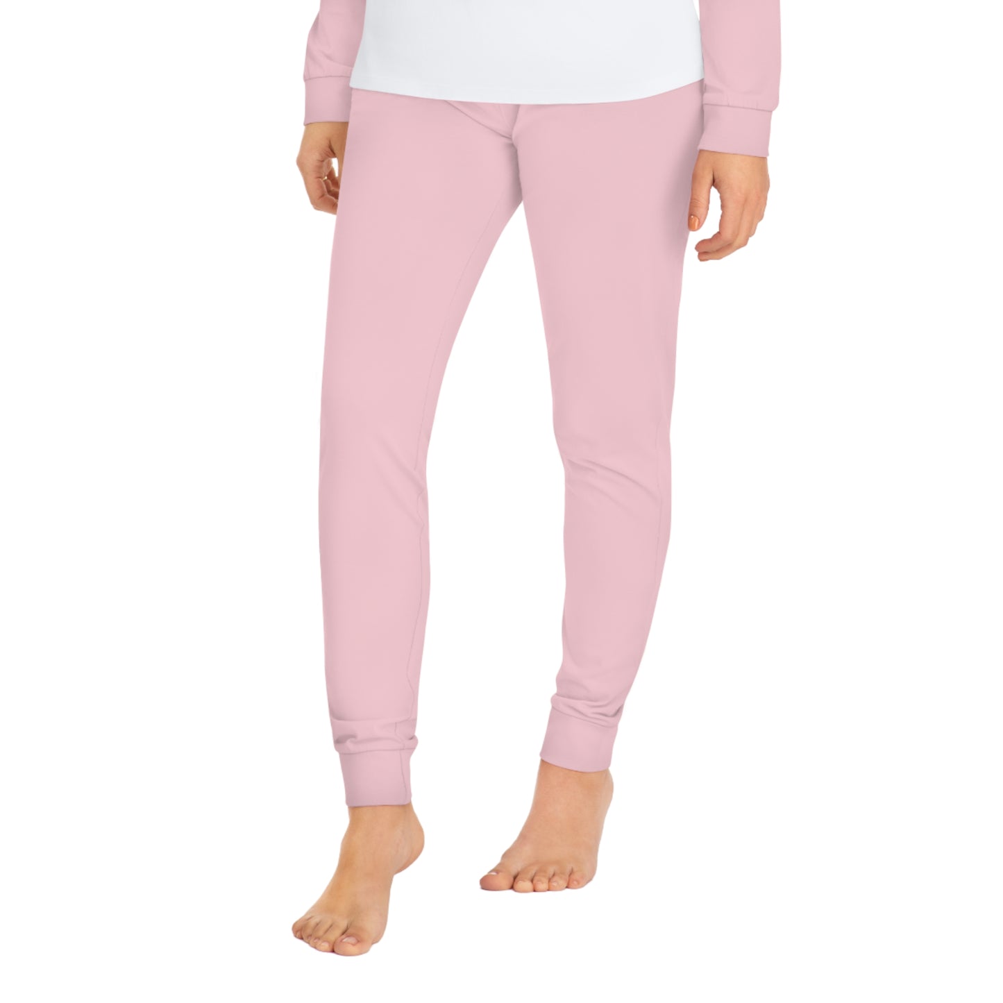 Women's Pajama Set - Love Camping & Coffee