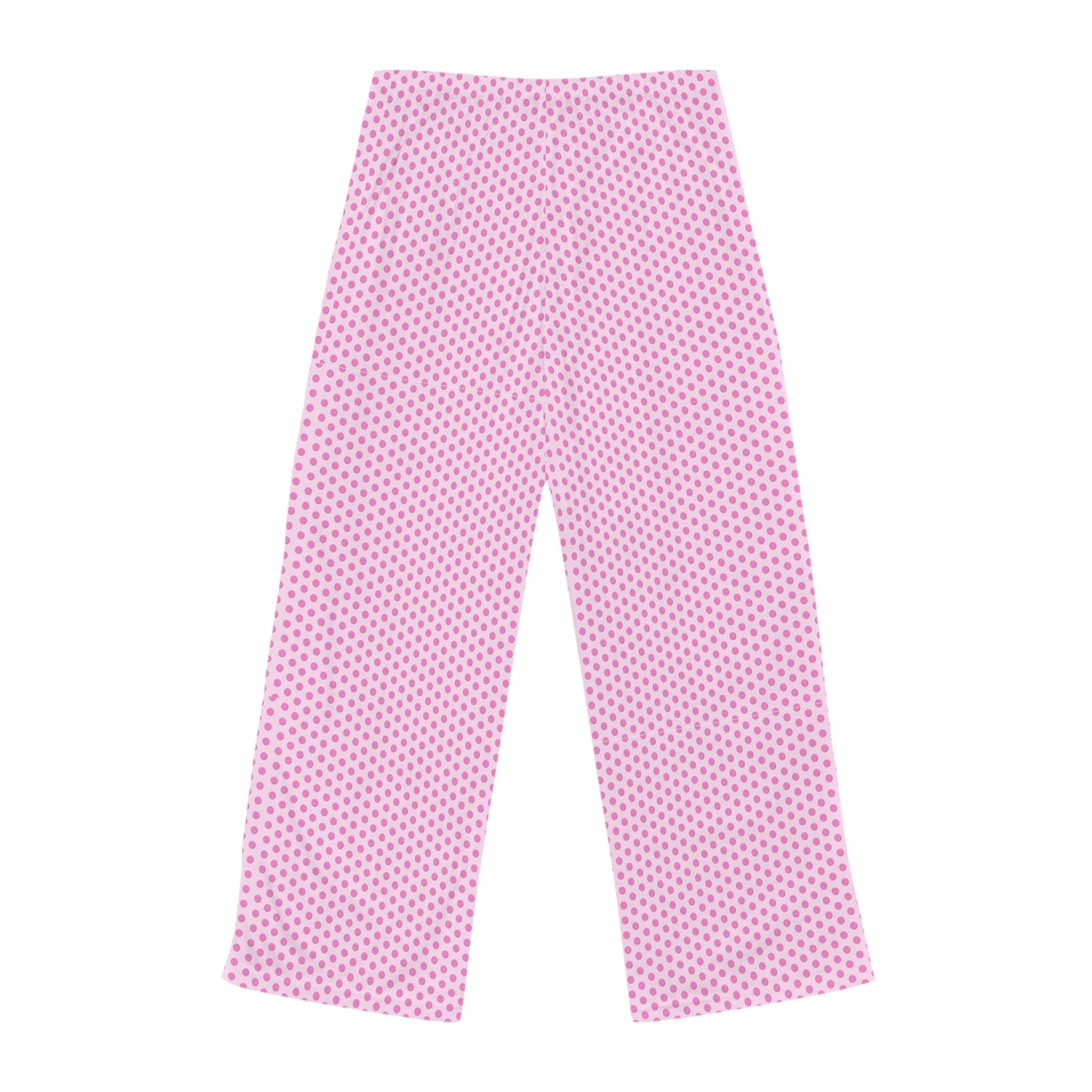 Women's Pajama Pants - Polka Dots