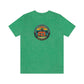 The Outdoor POD Store: Vintage Camping Tee - Eat, Sleep, Camp, Repeat. Heather Kelly