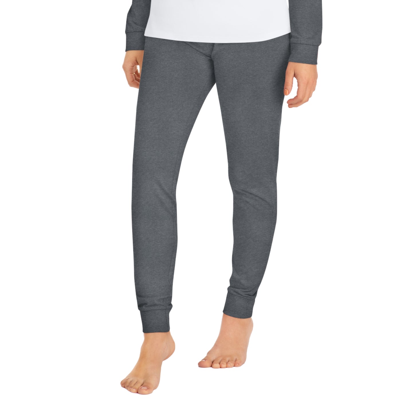 Women's Pajama Set - Love Camping & Coffee