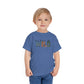 Kids Tee's - WILD Toddler Short Sleeve Tee