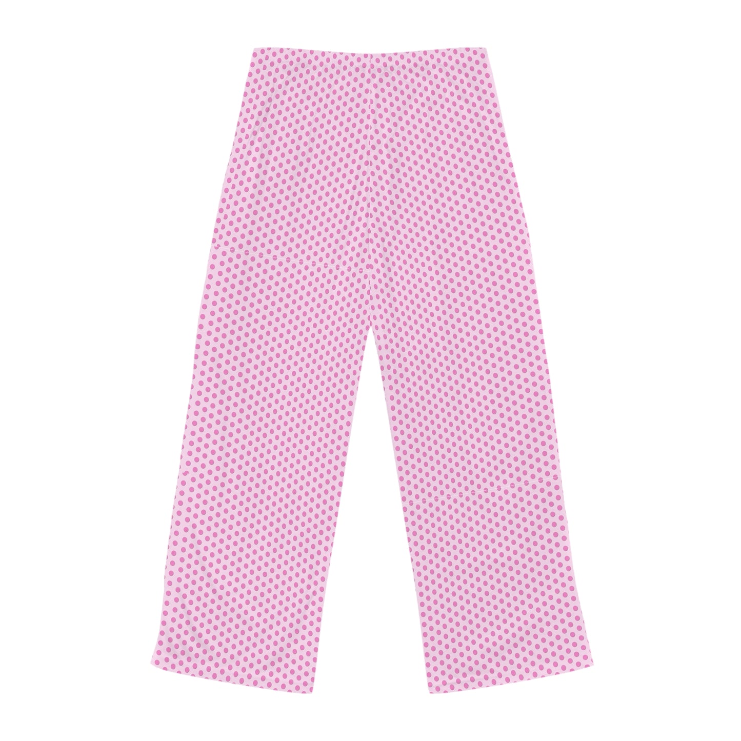 Women's Pajama Pants - Polka Dots