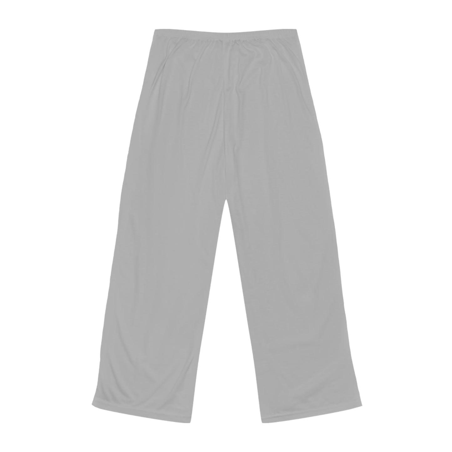 Women's Pajama Pants - Grey 'Be Wild'