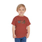 Kids Tee's - WILD Toddler Short Sleeve Tee