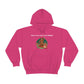 The Outdoor POD Store. This is No Time To Be Sober Hoodie. Pink