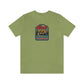 The Outdoor POD Store: Vintage Camping Tee Collection - The Best Memories are Made Camping. Heather Green