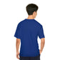 Men's Moisture Wicking T-Shirt - Mountains